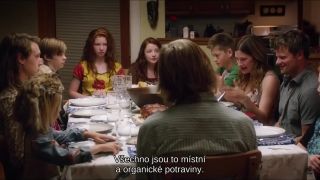 Toto je náš svet (Captain Fantastic 2016) - trailer CZ titulky