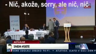 Že krízový manažer..chlapci,vám to musí j*b*ť..