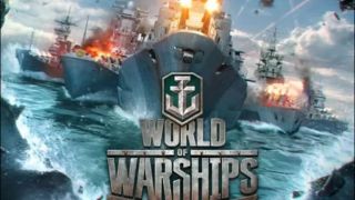 World of Warships OST1