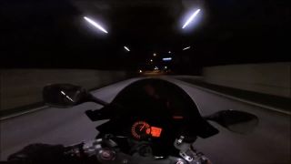 Ghostrider 2016 (300 km/h po cestách)