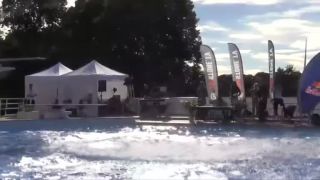 Súťaž o najlepší pupkáč (Oslo)