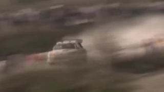 Legendárna skupina B (rallye)
