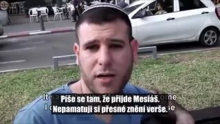 Nežidia,budú otroci..