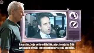 Židia podporujú multikulturalizmus