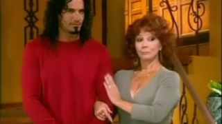 El Cuerpo del Deseo - Salvador Cerinza