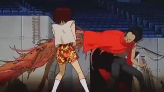 Perturbator - Humans are such easy prey