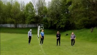 Hasiči Letničie 2016 "Rob to čo ťa baví a nikdy to nevzdáv