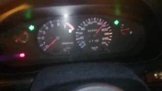 180 km/h (BMW E92)