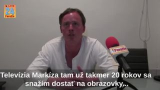 O extremizme, fašizme a korupcii...