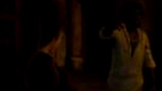 Tomb Raider Underworld - Croft Manor - Cutscene