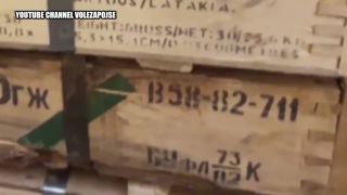 Rusko vydáva československé zbrane, za americké (CZ titulky)