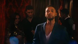 Empire Cast - No Doubt About It (feat. Jussie Smollett and Pitbu