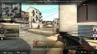 CS GO BEAST MOMENTS