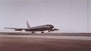 Detroit 50-te roky