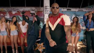 Pitbull - Greenlight (Official Video) ft. Flo Rida, LunchMoney L