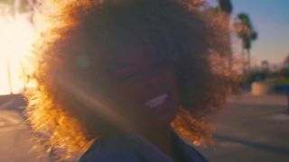 Fleur East - Day in LA (More and More)
