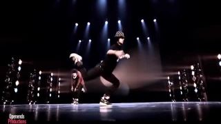 Les Twins 2016 The Better French talents