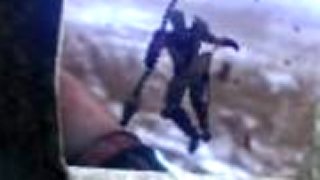 Dantes Inferno -  trailer