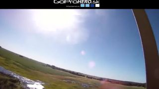 Kompilácia nepodarkou z GoPro