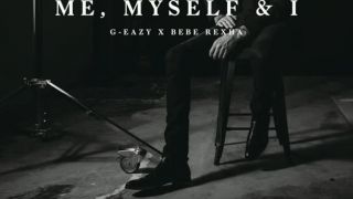 G - Eazy X Bebe Rexha - Me, Myself & I (Audio)