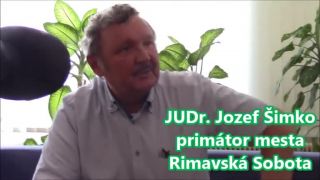 Občiansky tribunál v regionálnom vysielaní Rimavská Sobota