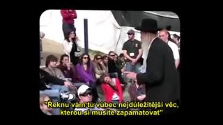 Úprimný žid!( Pre LGBTI komunitu)