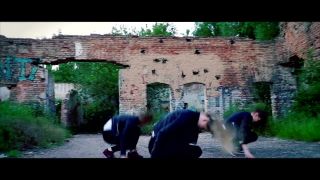 HDC mládež 7 - promo 2016 - Kůstková Michaela