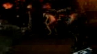 Dantes Inferno - Gameplay
