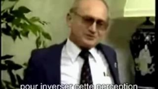 Výpoveď bývalého agenta KGB/1985