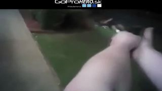 Kompilácia nepodarkou z GoPro #2