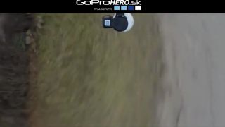 Kompilácia nepodarkou z GoPro #3