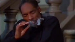 Dojížďák Snoop Dogg
