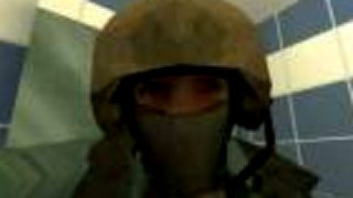 CS 1.6 Funny Faces