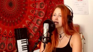 Cover od slovenky Lillyem - Cheap Thrills