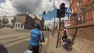 Tour the Poland