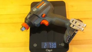 DeWalt vs Bosch