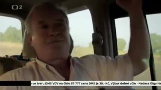 PROČ CHUDOBA - Honba za pôdou