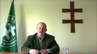 Vystúpme z EÚ a z NATO!