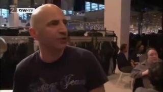 Ako vyrábajú jedovatú módu v Číne (Dokument)