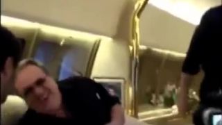 Piaty najbohatší muž sveta princ Alwaleed
