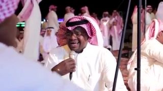 Saudská svadba zbohatlíkov