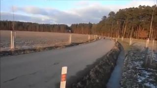 Babetta a 200 Km/h