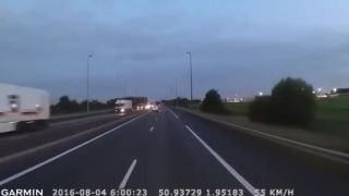 V Calais to stále žije (leto 2016)