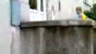 TSLP - team Svit le parkour