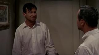 The Odd Couple - Oscar Breaks Down