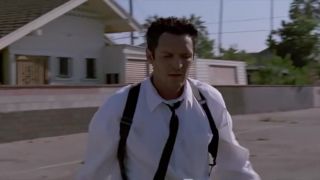 Reservoir dogs - Torture scene