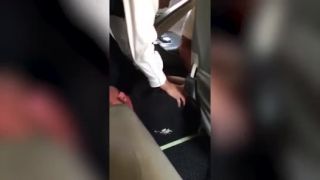 Pilot spacifikoval ožrana