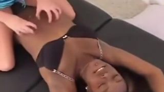 Jenga Tickle