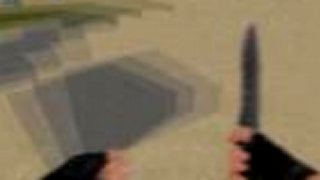 CS:S Pro Bhop