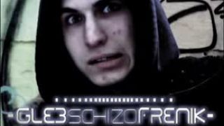 Gleb Schizofrenik - Útek z nemocnice